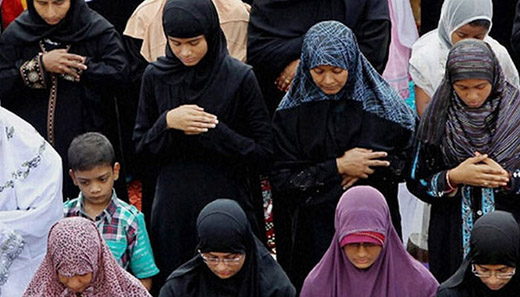 muslim 7 feb 18